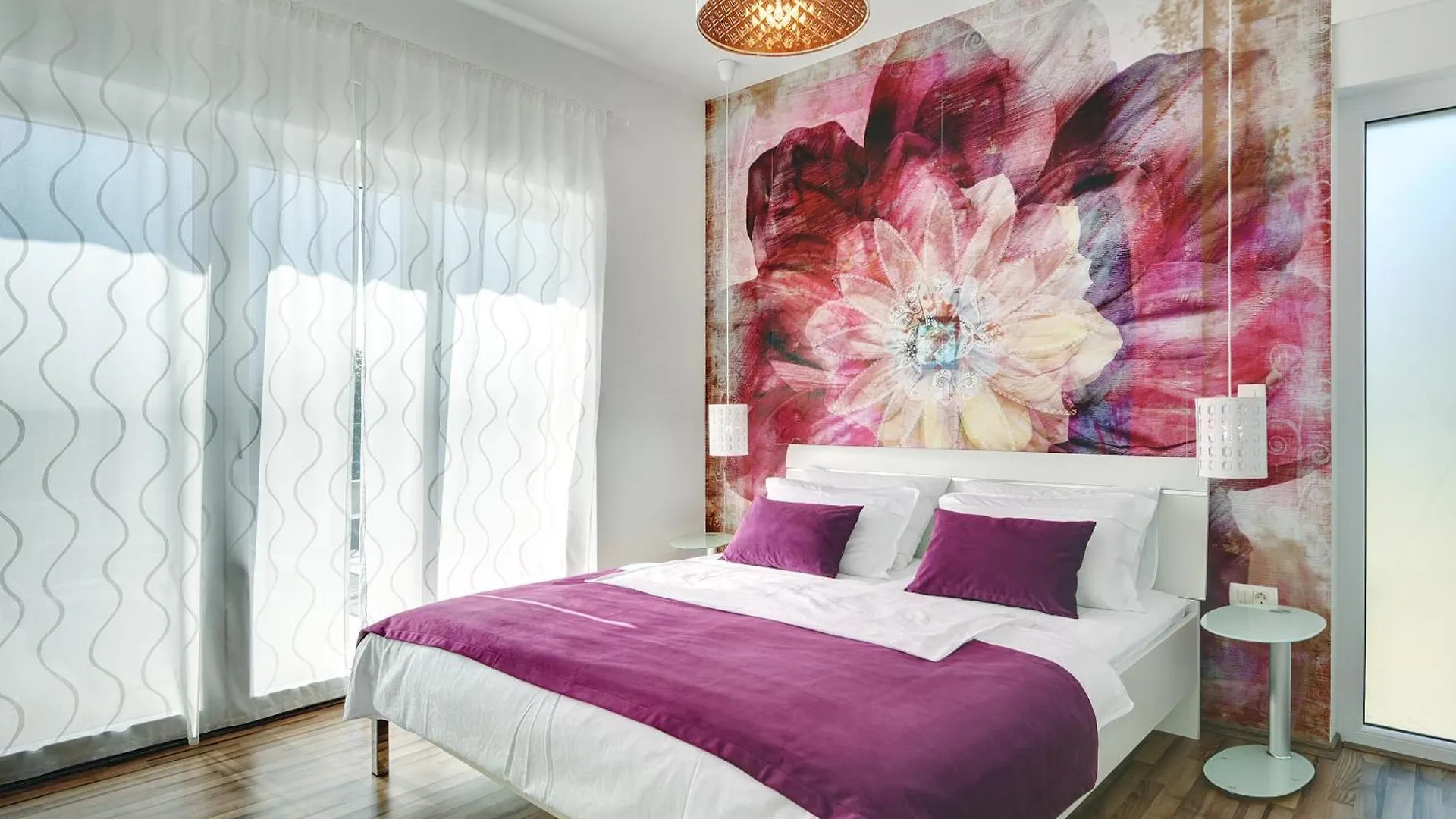 Villa Chillax Inn Medulin 0*,  Croacia