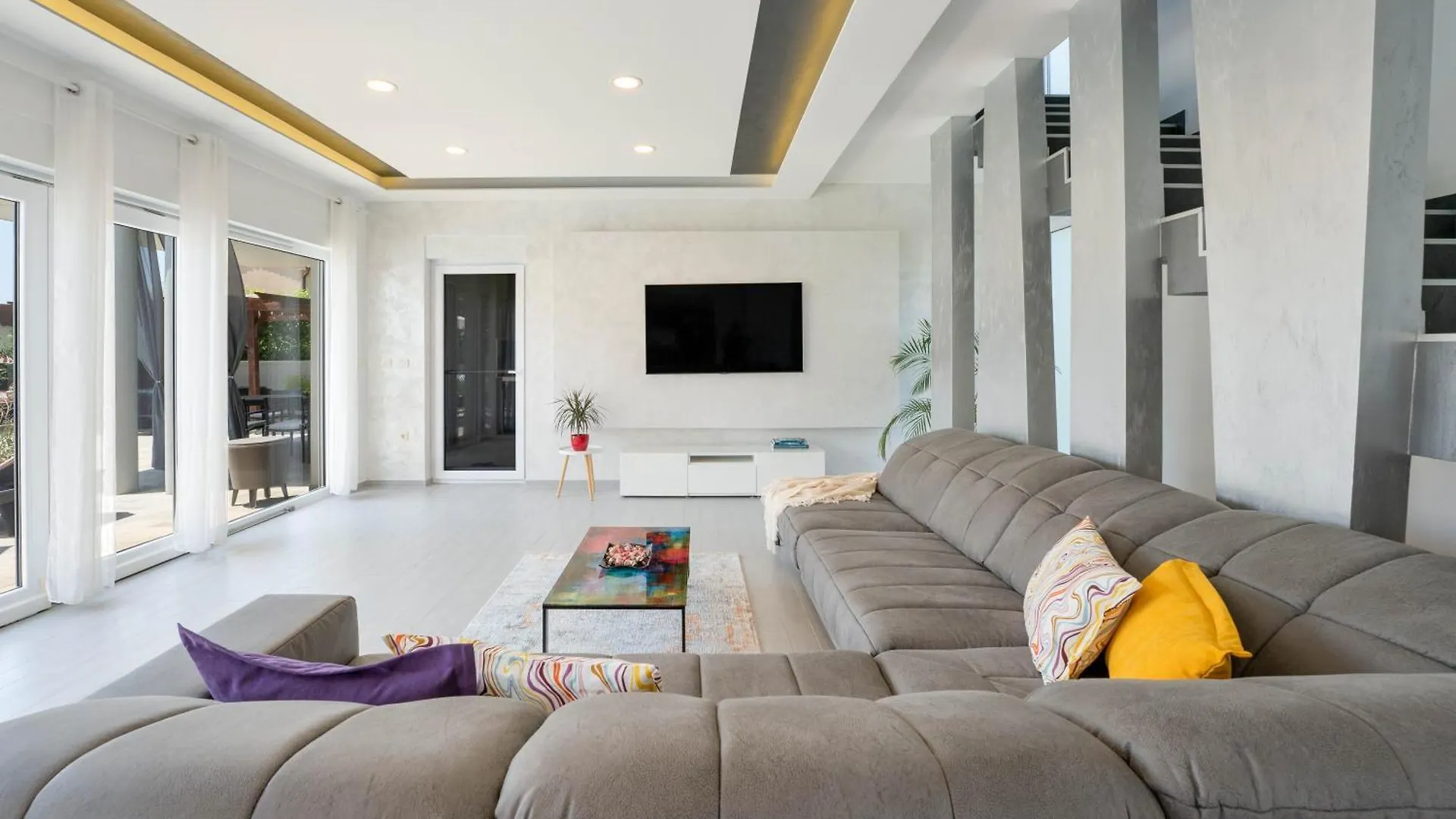 Villa Chillax Inn Medulin Croacia